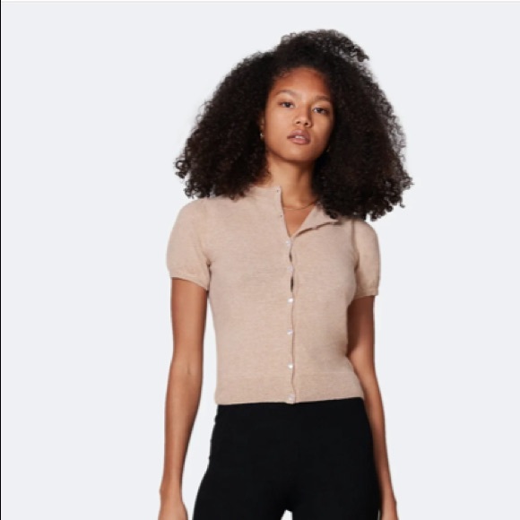 Paige Sweater
Billie the Label - Picture 2 of 9